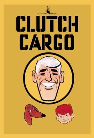 Póster de la serie Clutch Cargo