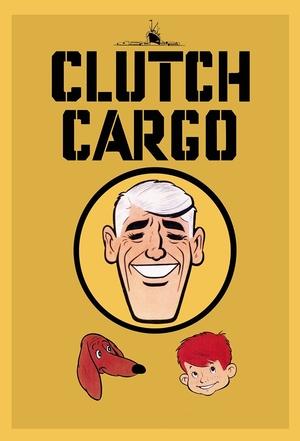 Póster de la serie Clutch Cargo