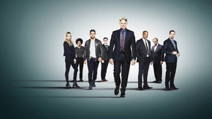 NCIS
