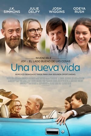 Póster de la película Una nueva vida