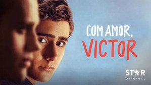 Love, Victor