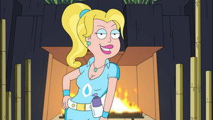 American Dad!