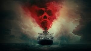 La maldición del Queen Mary 1080p Latino 2023
