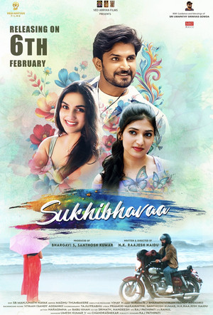 Sukhibhavaa