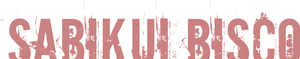 Sabikui Bisco