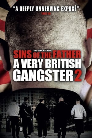 Póster de la película Sins of the Father