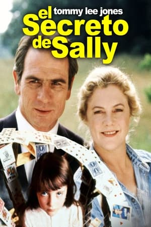 Póster de la película El secreto de Sally