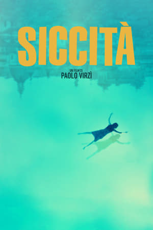 Póster de la película Siccità