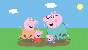 Peppa Pig