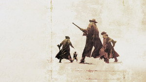 C'era una volta il West