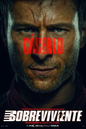 Póster de la película The Running Man