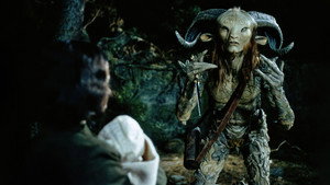 El laberinto del fauno