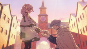 葬送のフリーレン