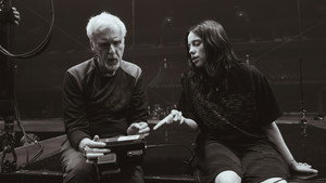 Backdrop Billie Eilish - Hit Me Hard and Soft: The Tour (Live in 3D)