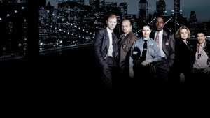 New York Cops – NYPD Blue
