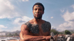 Black Panther