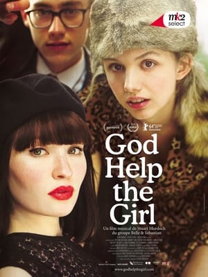 God Help the Girl Streaming VF VOSTFR