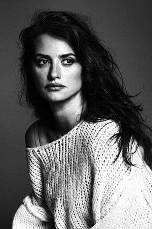 Penélope Cruz