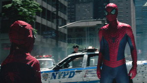 The Amazing Spider-Man 2