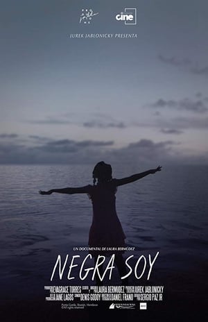 Póster de la película Negra soy