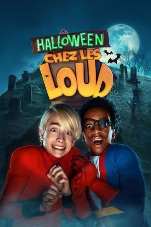 A Really Haunted Loud House
