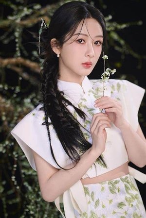 杨紫