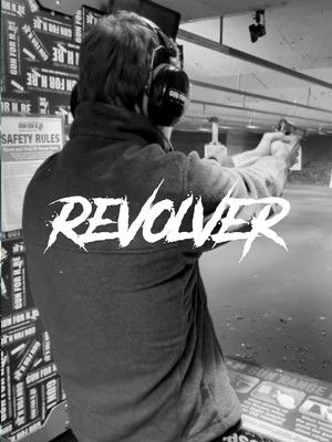 Revolver