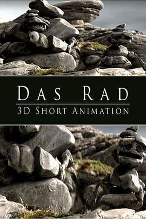 Póster de la película Das Rad