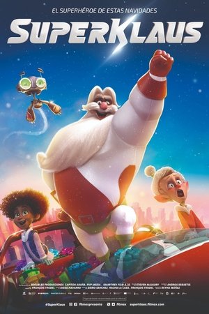 Póster de la película SuperKlaus