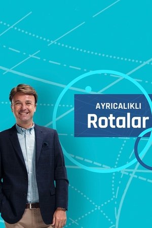 watch ayrıcalıklı rotalar tv show poster