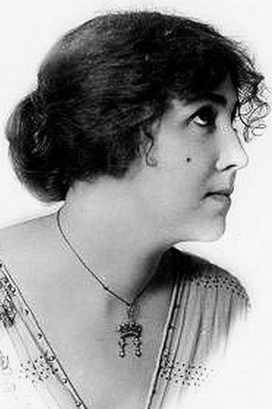 Edith Allen