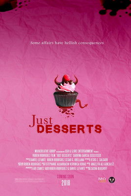 Just Desserts