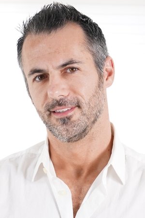 Brock Cooper
