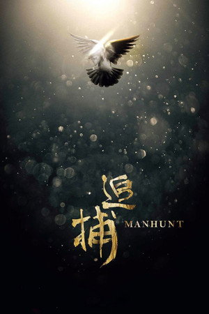 Póster de la película Manhunt