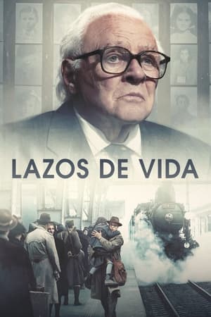 Póster de la película Los niños de Winton