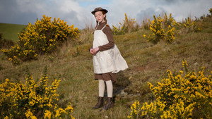 Anne with an E