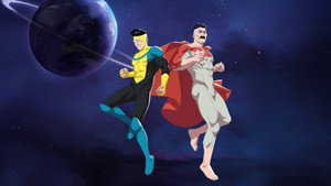 INVINCIBLE