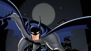 Batman: Animasyon Dizisi