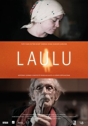 Póster de la película Laulu