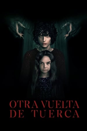 Póster de la película Otra vuelta de tuerca