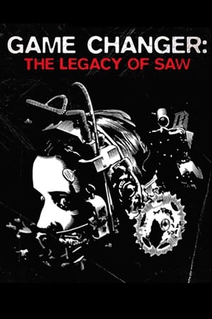 Póster de la película Game Changer: The Legacy of Saw