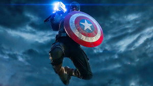 Avengers: Endgame