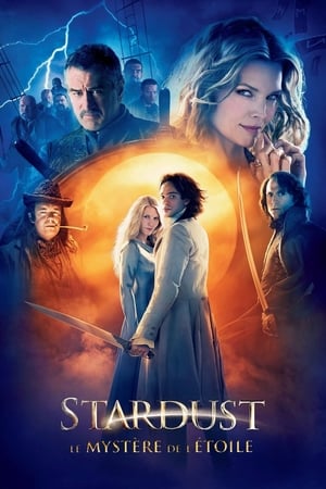 Stardust, le mystère de l'étoile Streaming VF VOSTFR