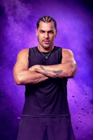 Josh Martinez