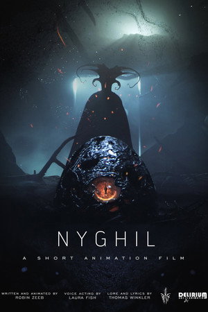 Póster de la película Nyghil
