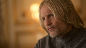The Hunger Games: Mockingjay - Part 2