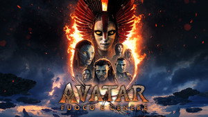 Avatar: Fire and Ash