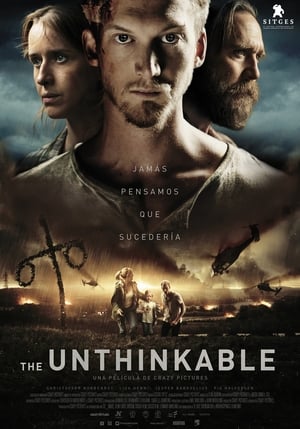 Póster de la película Lo Inimaginable