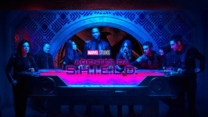 S.H.I.E.L.D. Ajanları