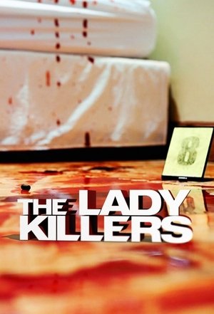 watch the lady killers tv show poster